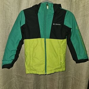 Youth Ski/Winter Jacket